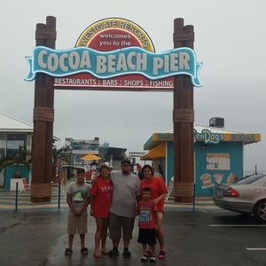 Meet your Posher, Sammy